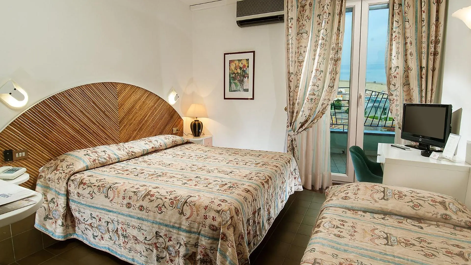 Hotel Sarti Riccione