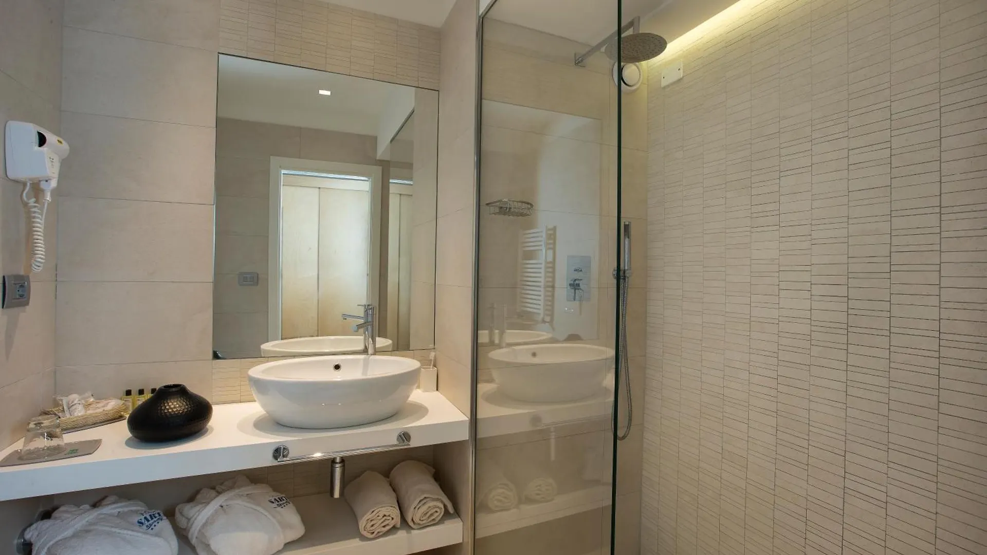 Hotel Sarti Riccione