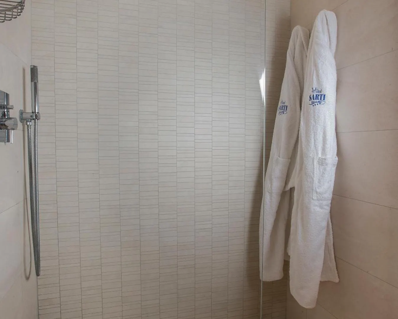 Hotel Sarti Riccione