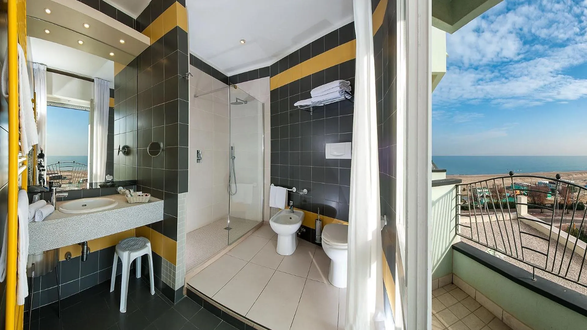 Hotel Sarti Riccione