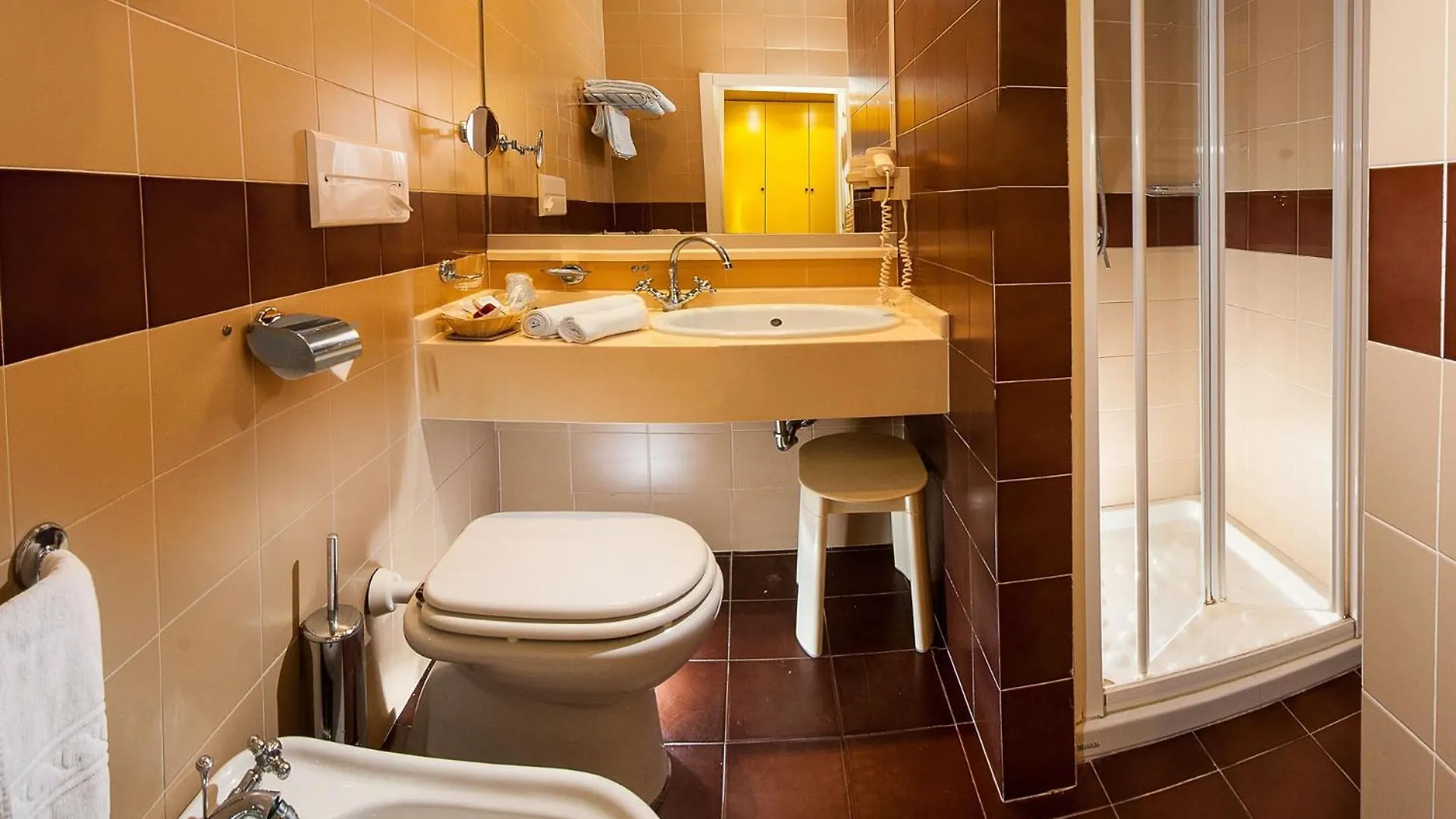 Hotel Sarti Riccione Italia