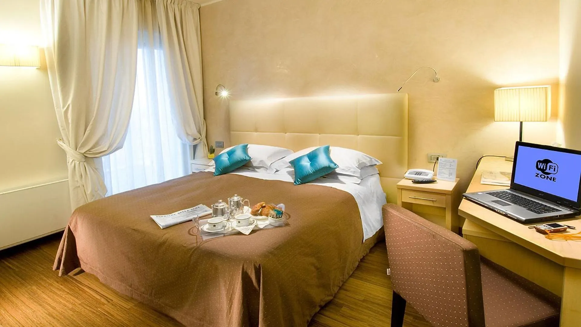 Hotel Sarti Riccione