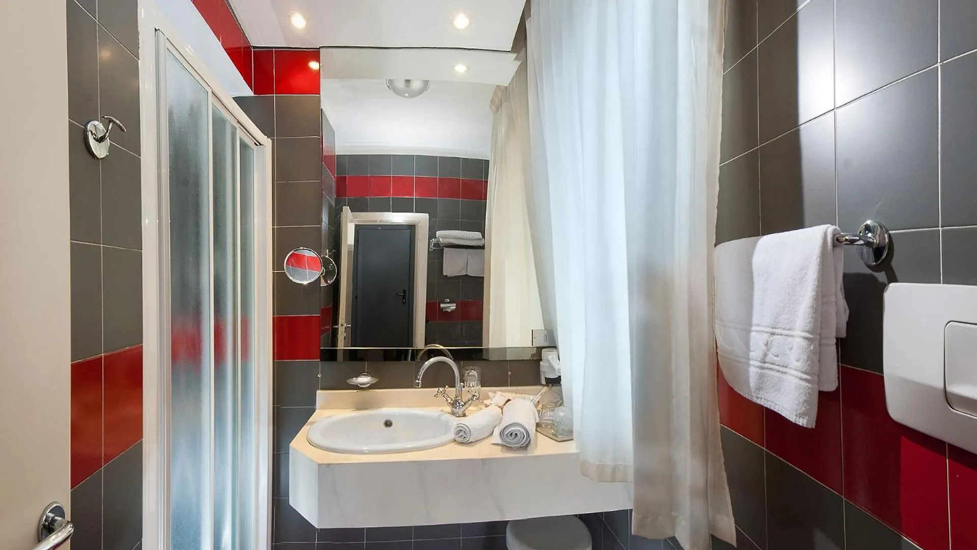 Hotel Sarti Riccione