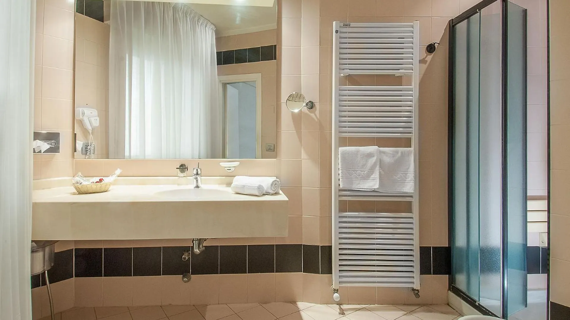 Hotel Sarti Riccione