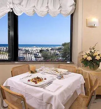 Hotel Sarti Riccione
