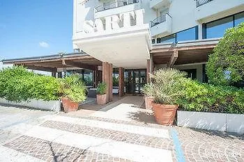 ****  Hotel Sarti Riccione Italia