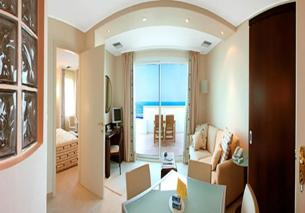 Hotel Sarti Riccione