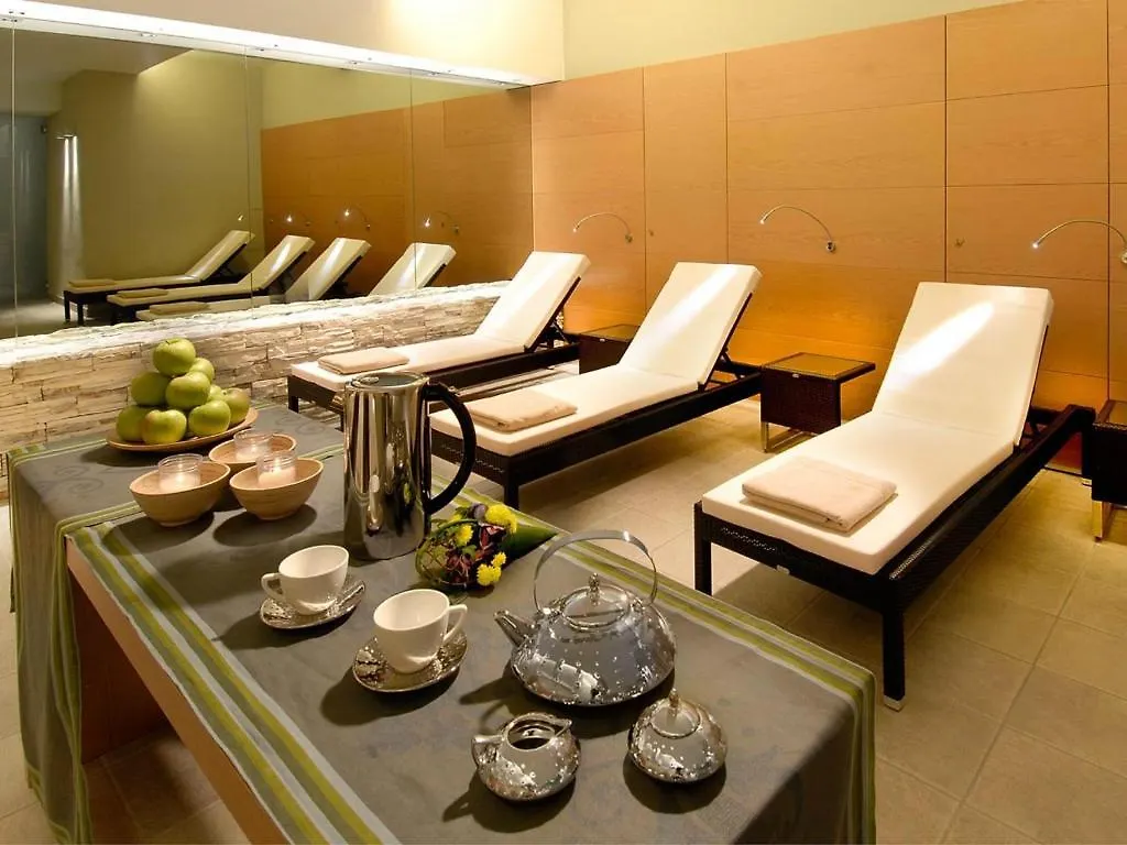 Hotel Sarti Riccione