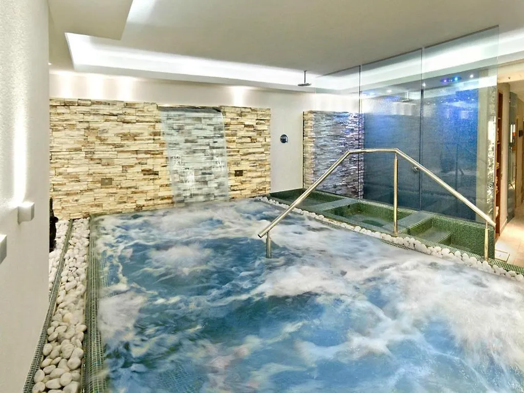 Hotel Sarti Riccione