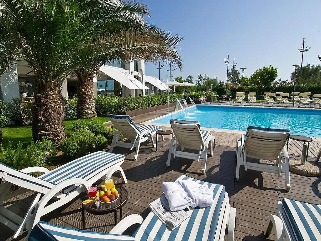 Hotel Sarti Riccione