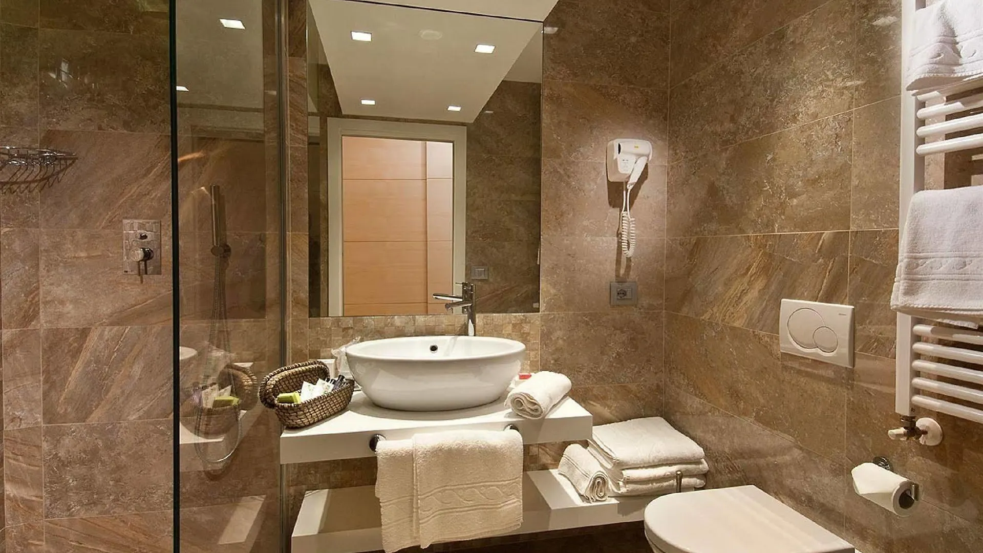 Hotel Sarti Riccione 4*,  Italy