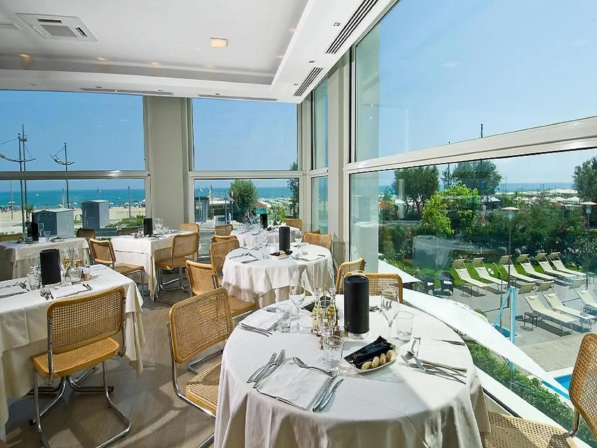 Hotel Sarti Riccione