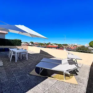 Appartamento Attichino Riccione
