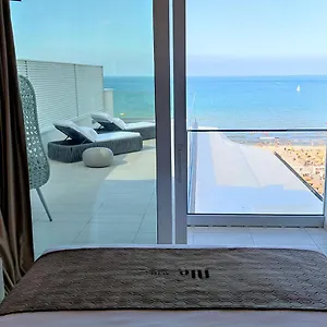 Ale Sea Side View - Arizona Riccione