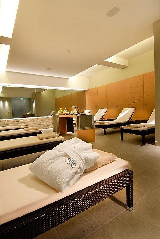 Hotel Sarti Riccione