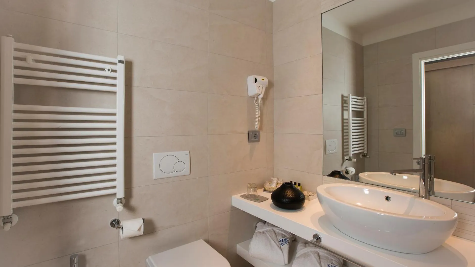 Hotel Sarti Riccione