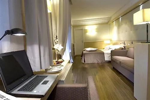 Hotel Sarti Riccione