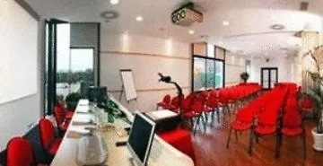 Hotel Sarti Riccione