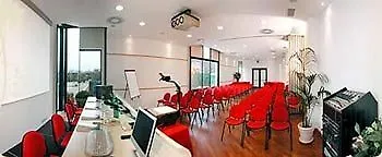 Hotel Sarti Riccione 4*,  Włochy