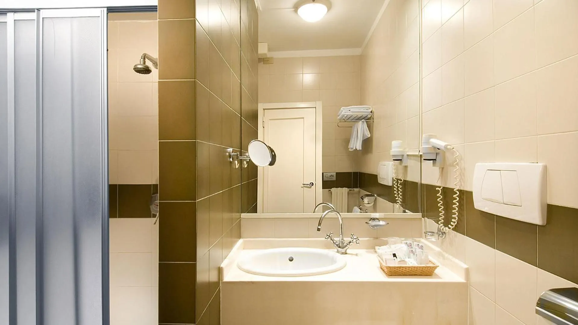 Hotel Sarti Riccione 4*,  Italy