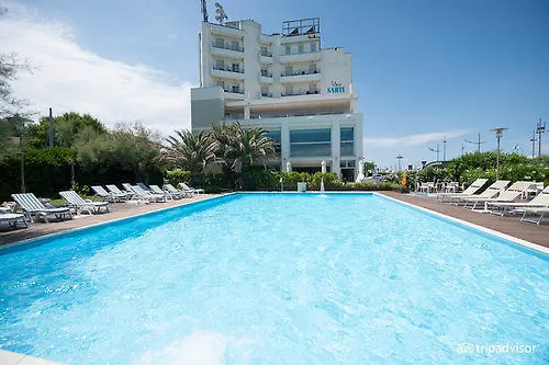 Hotel Sarti Riccione