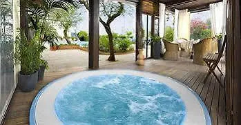 ****  Hotel Sarti Riccione Italy